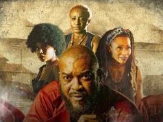 Shanty Town – A Review