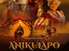 Anikulapo- Movie Review
