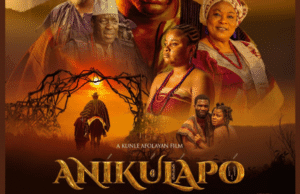 Anikulapo- Movie Review