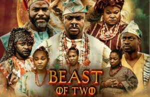 Beast of Two Worlds (Ajakaju) – Movie Review