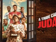 A Tribe Called Judah