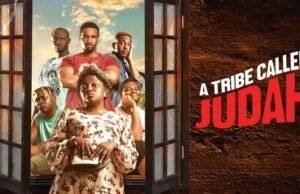 A Tribe Called Judah