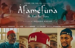 Afamefuna