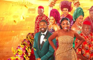 Ada Omo Daddy- Movie Review