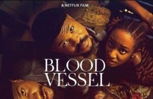 Blood Vessel- Movie Review