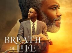 Breath Of Life- Movie Review