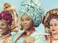 Funmilayo Ransome Kuti-Movie Review