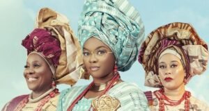 Funmilayo Ransome Kuti-Movie Review
