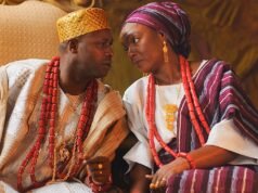 Seven Doors- Movie Review