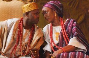 Seven Doors- Movie Review