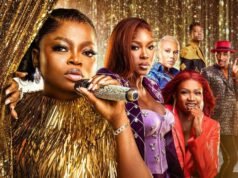 She Must Be Obeyed- Movie Review