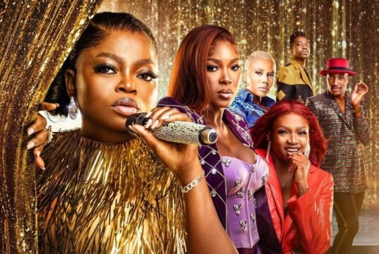 She Must Be Obeyed- Movie Review