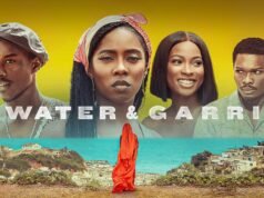 Water And Garri- Movie Review