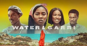 Water And Garri- Movie Review