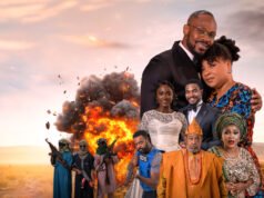 The Herd – Movie Review