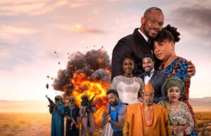 The Herd – Movie Review