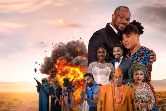 The Herd – Movie Review