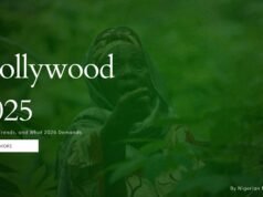 Nollywood 2025: Patterns, Trends, and What 2026 Demands