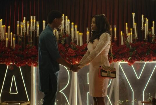 Ajosepo – Was it worth the hype?